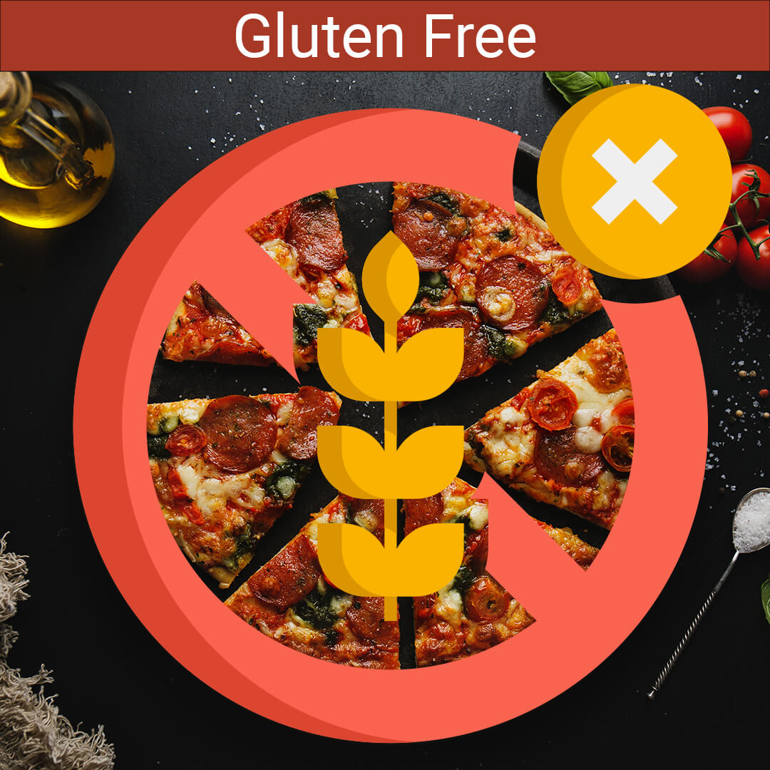 Glutenfree